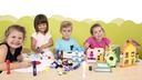 Metallic Painter Set 