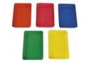 Materialschalen Set 5 teilig