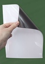 Magnetische Klarsichthüllen