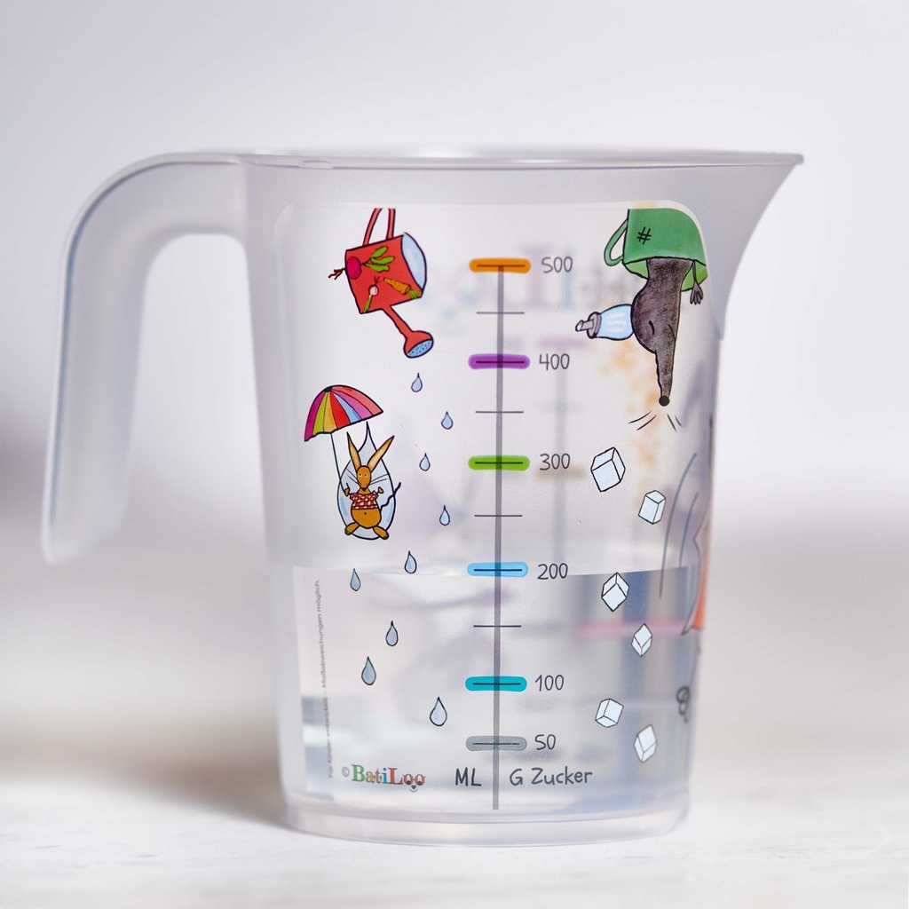 Batiloo - Weihnachtsbäckerei im Zauberwald