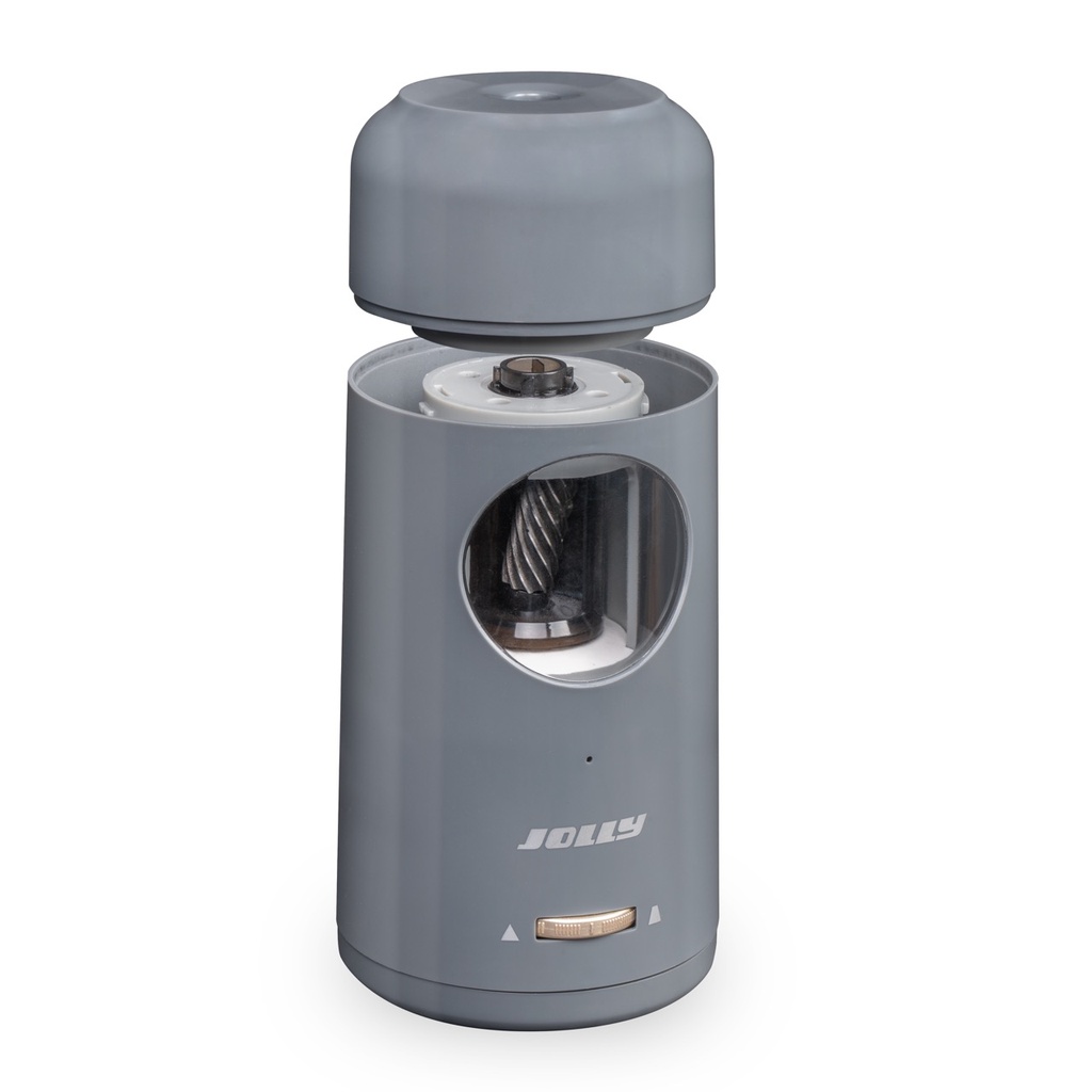 KIGA all-in-one Spitzer 