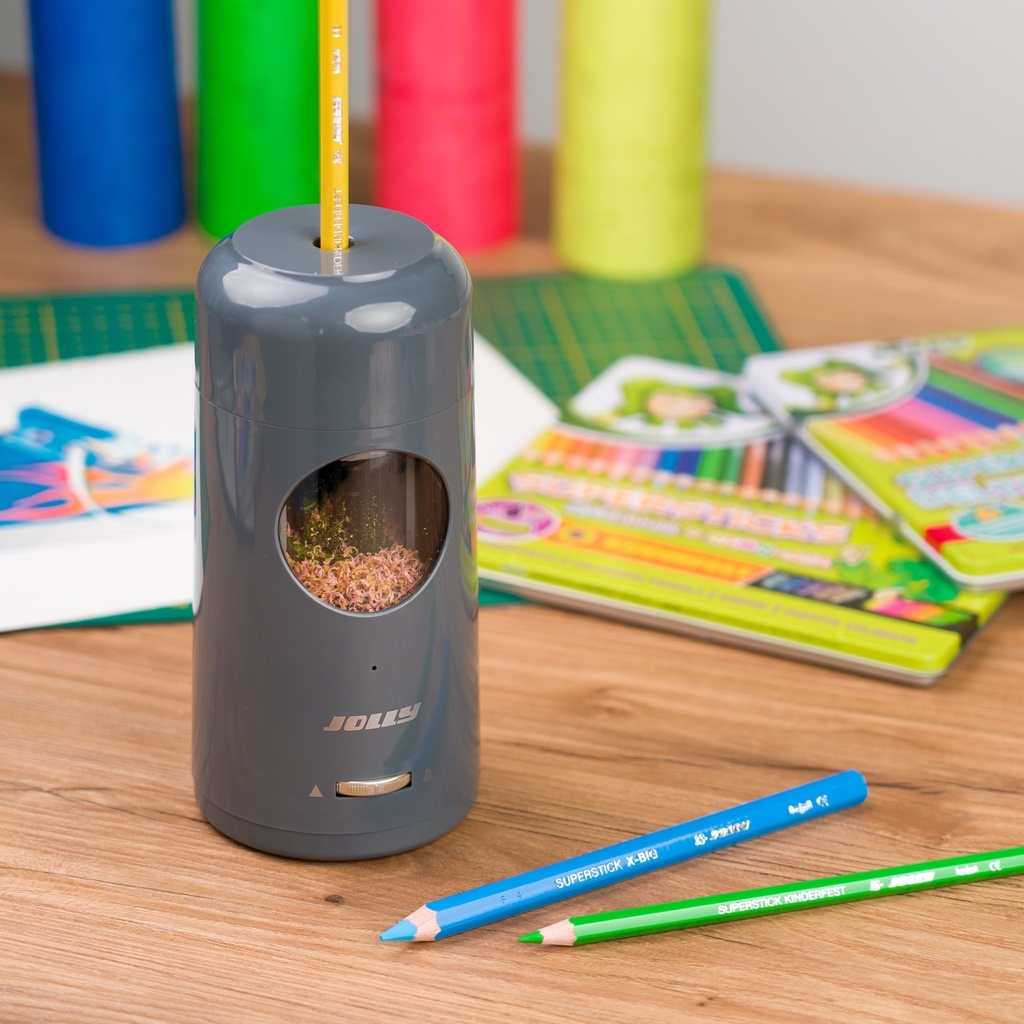 KIGA all-in-one Spitzer 