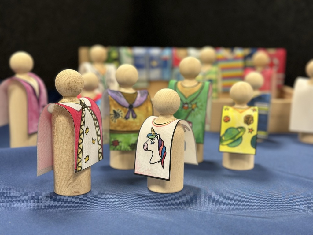 Die Mummlers - Meine Kunterbunten Freunde