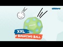 XXL Sprungball