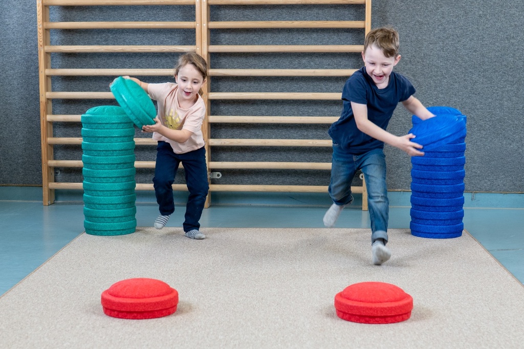 Fun Stone - 24er Set