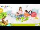 XL Spiel - Nuki & Nuts