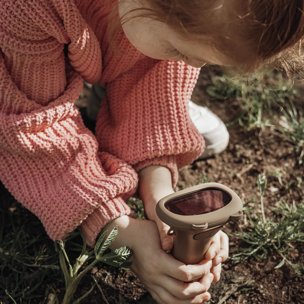 Forscher-Mikroskop Digital