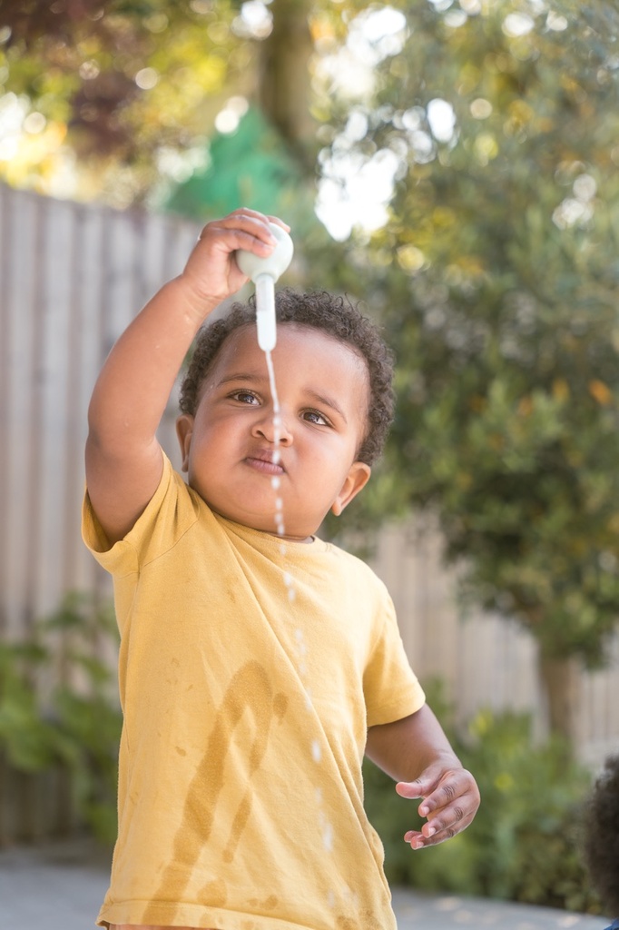 Silikon Pipetten - 6 Stück