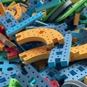 Bakoba Startbox Mega - 300 Teile