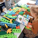 Bakoba Startbox Mega - 300 Teile