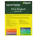 Fit in English - Medienpaket - GS1