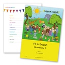 Fit in English - Medienpaket - GS1