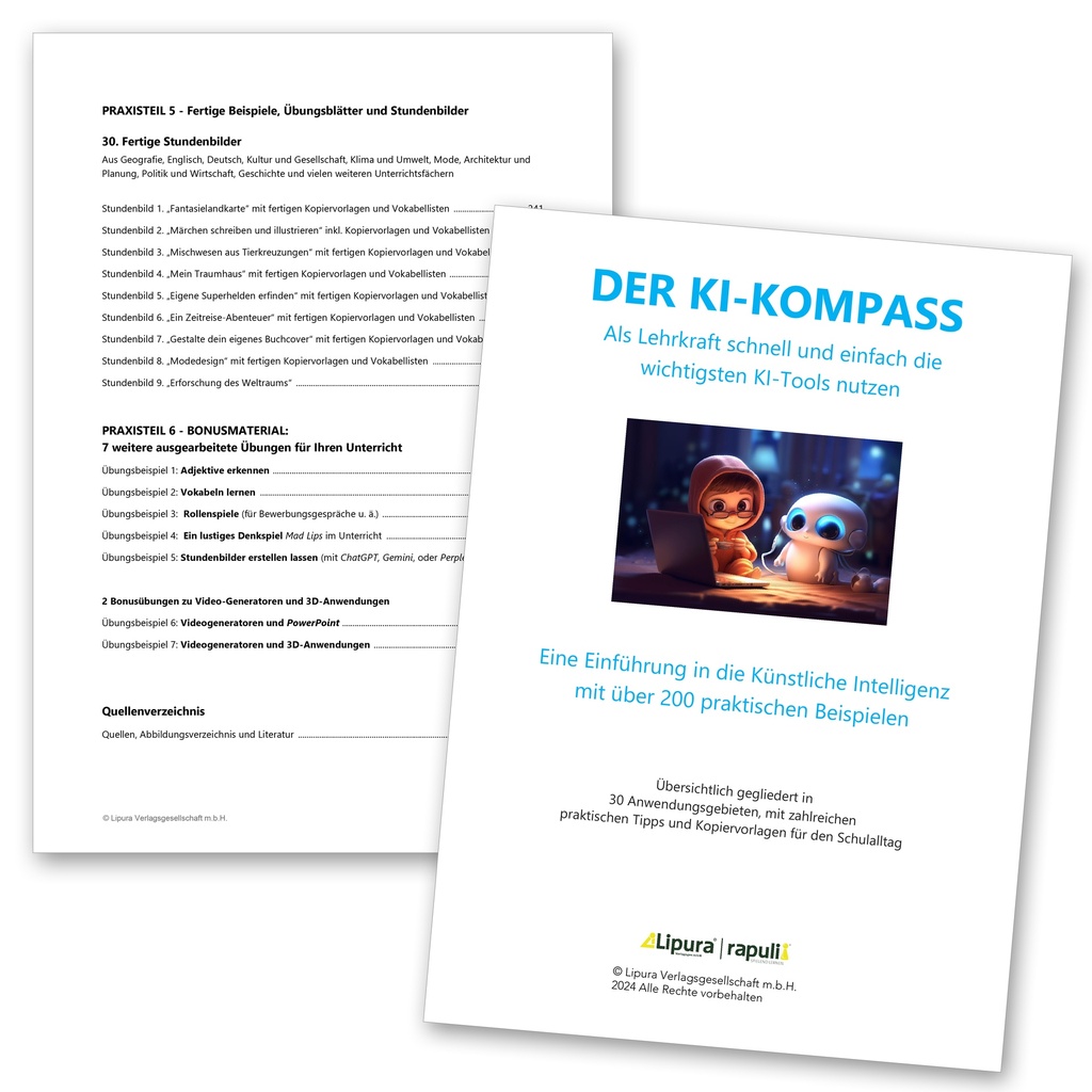 Der KI-Kompass