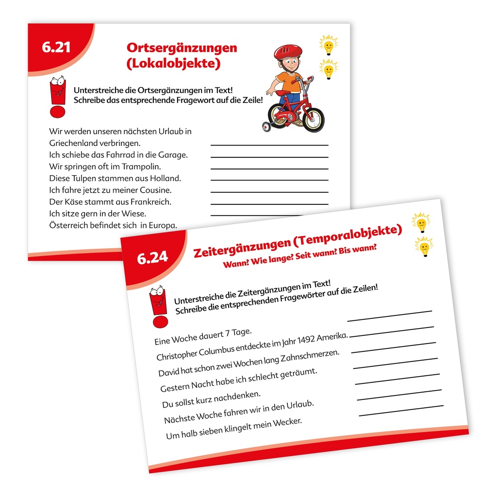 Kompetenztraining Grammatik IV - Kompakt