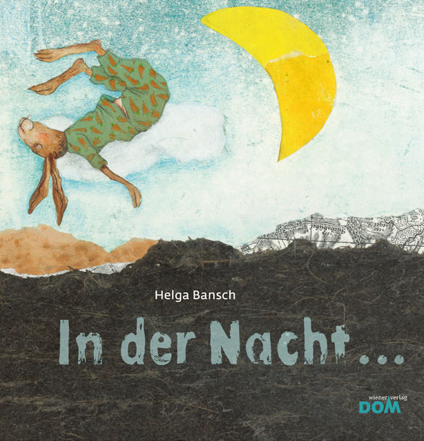 In der Nacht (Buch)