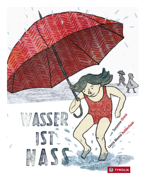 Wasser ist nass