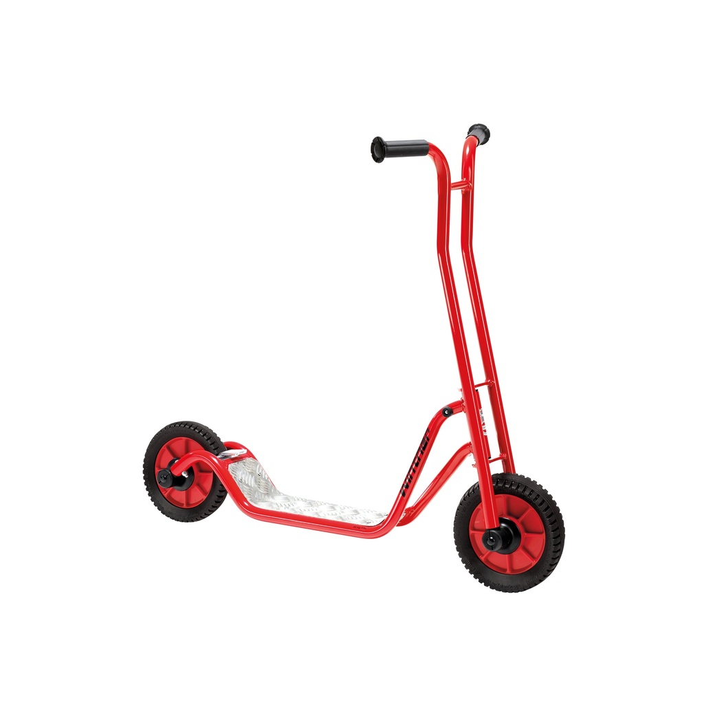 Roller groß