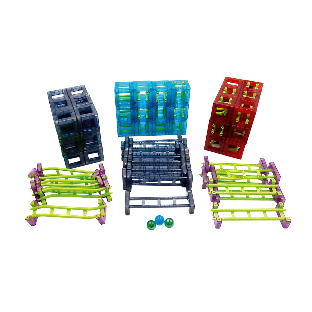 Q-Volution Kugelbahn BIG Set