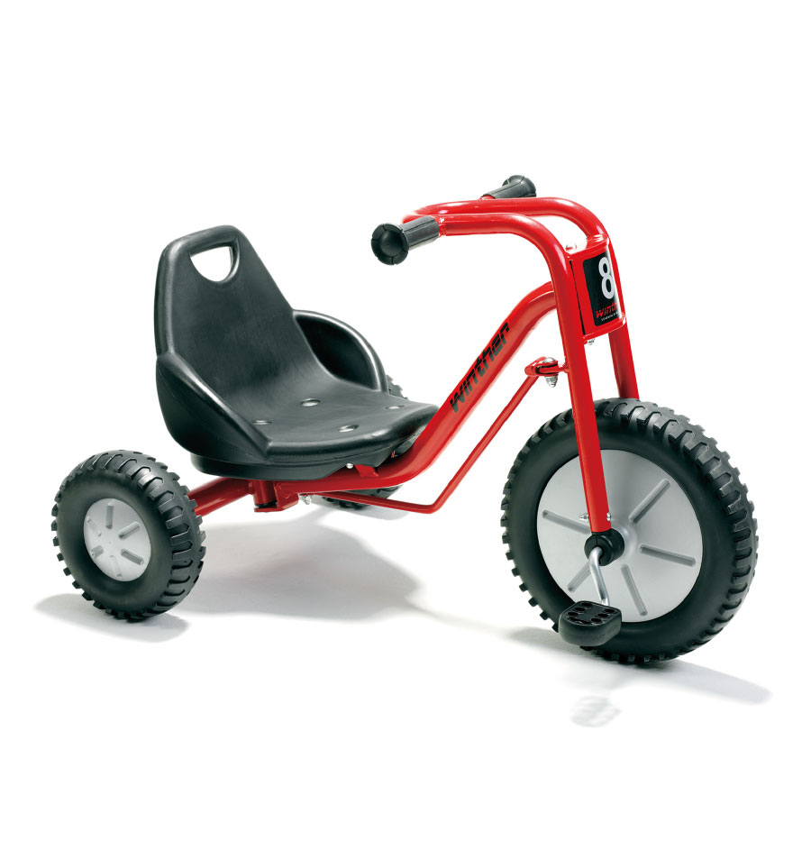 Viking Explorer Zlalom Tricycle Large