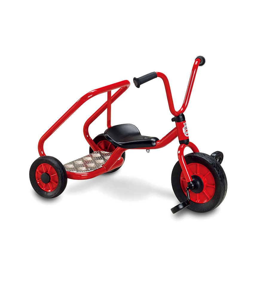 Winther - Mini Ben Hur mit Pedalen