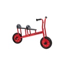 Tandem Bike Runner