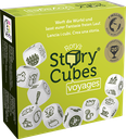 Story Cubes - Voyages