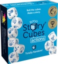 Story Cubes - Actions