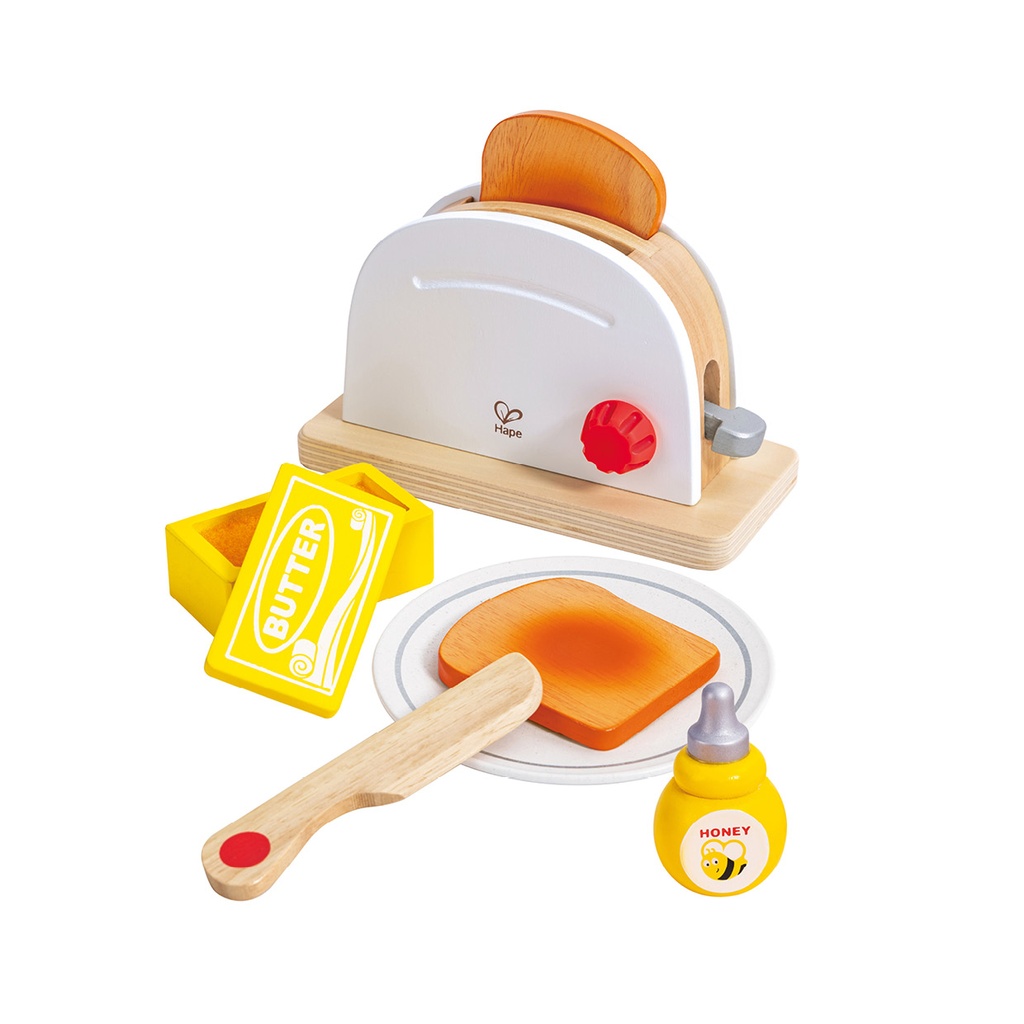 Pop Up Toaster