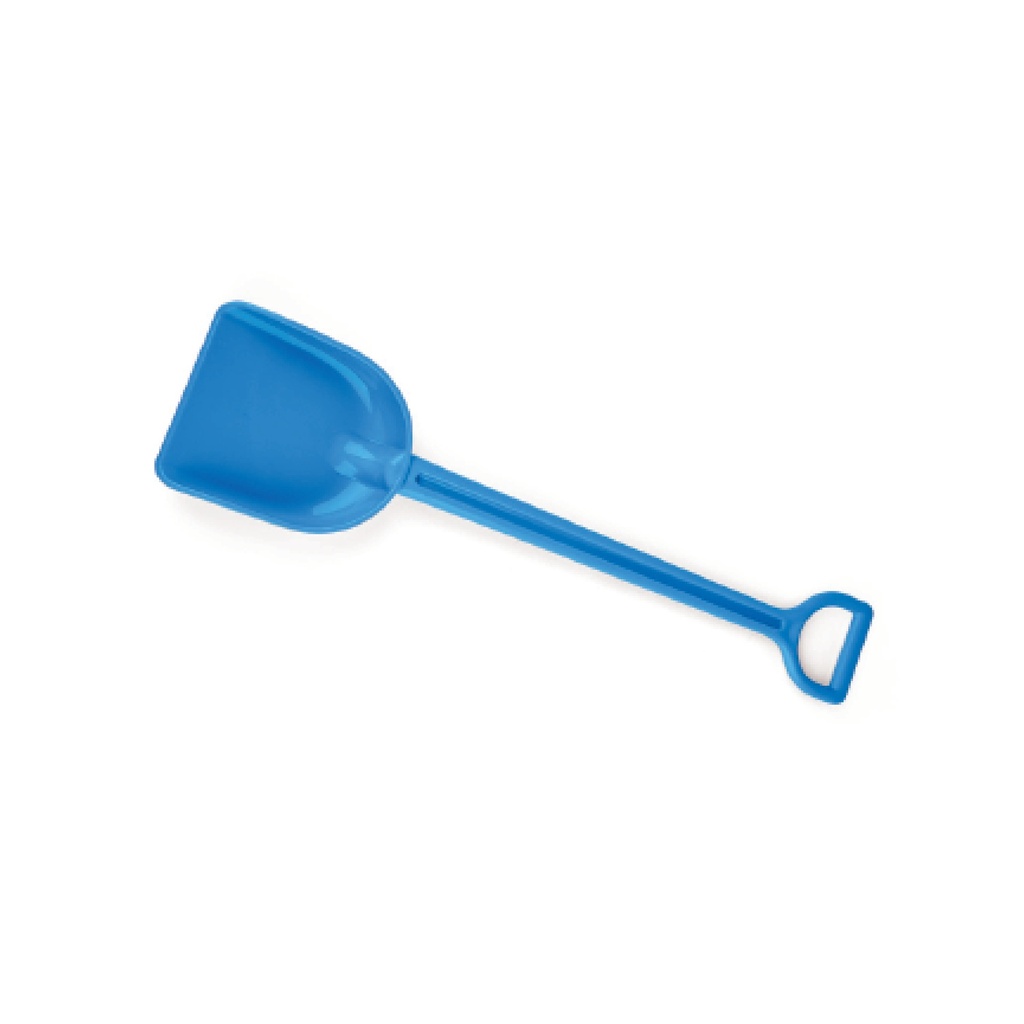 Sandschaufel blau - 55 cm