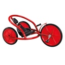 VIKING EXPLORER U-Rider