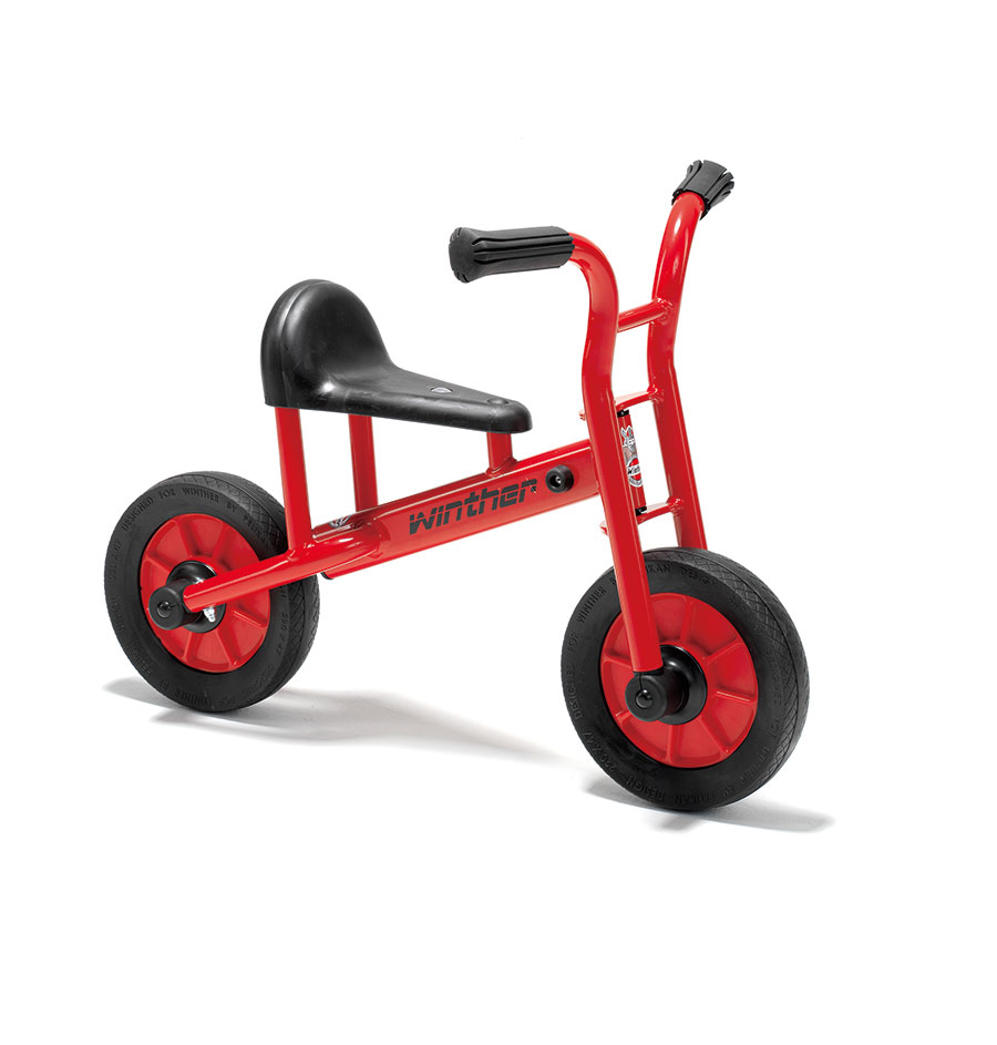 Bike Runner small