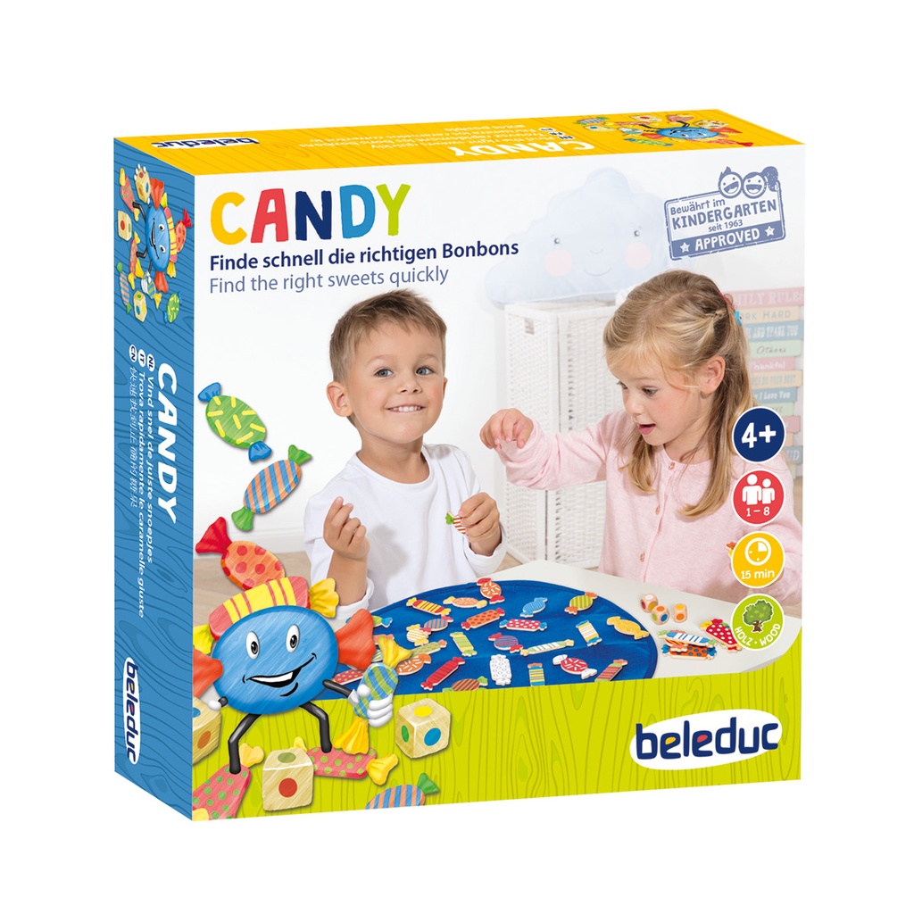 Candy