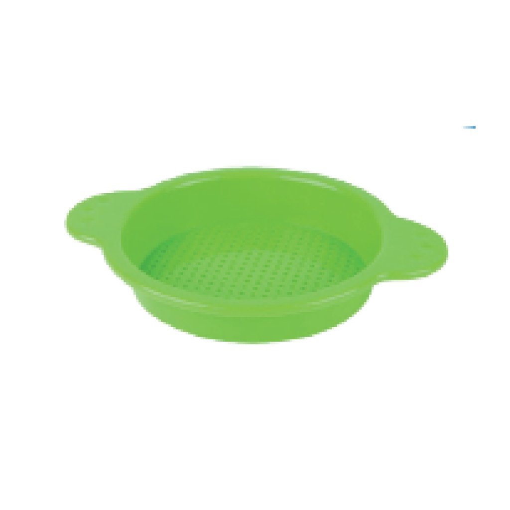 Sandsieb - grün
