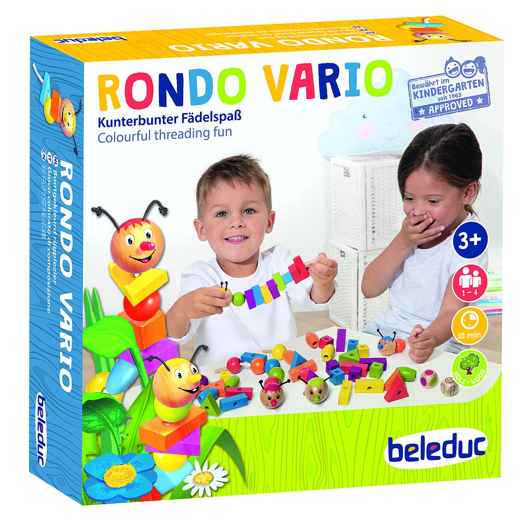 Rondo Vario