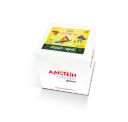 Ainstein® KIGA 192er Set  - transparent 