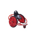 VIKING CHALLENGE Wheely Rider