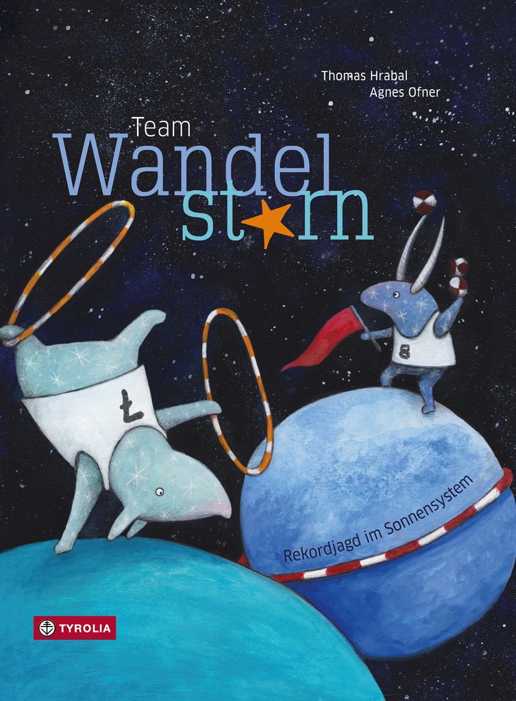 Team Wandelstern 