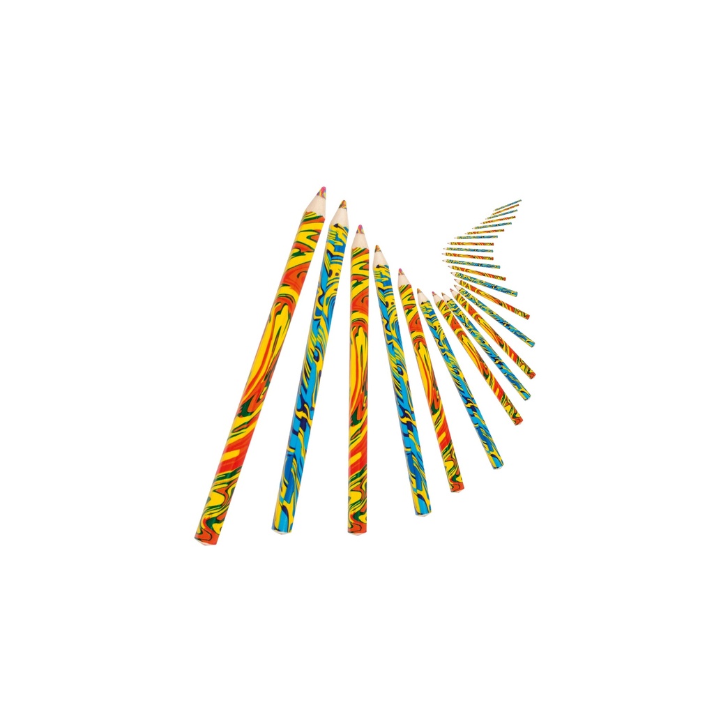 Regenbogenstifte 24er Set