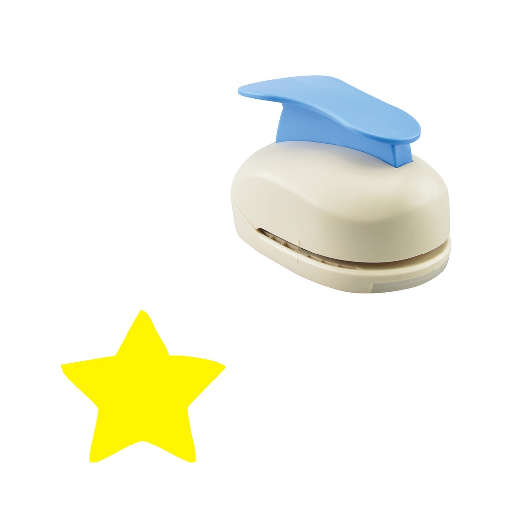 XXL Wunderlocher Stern