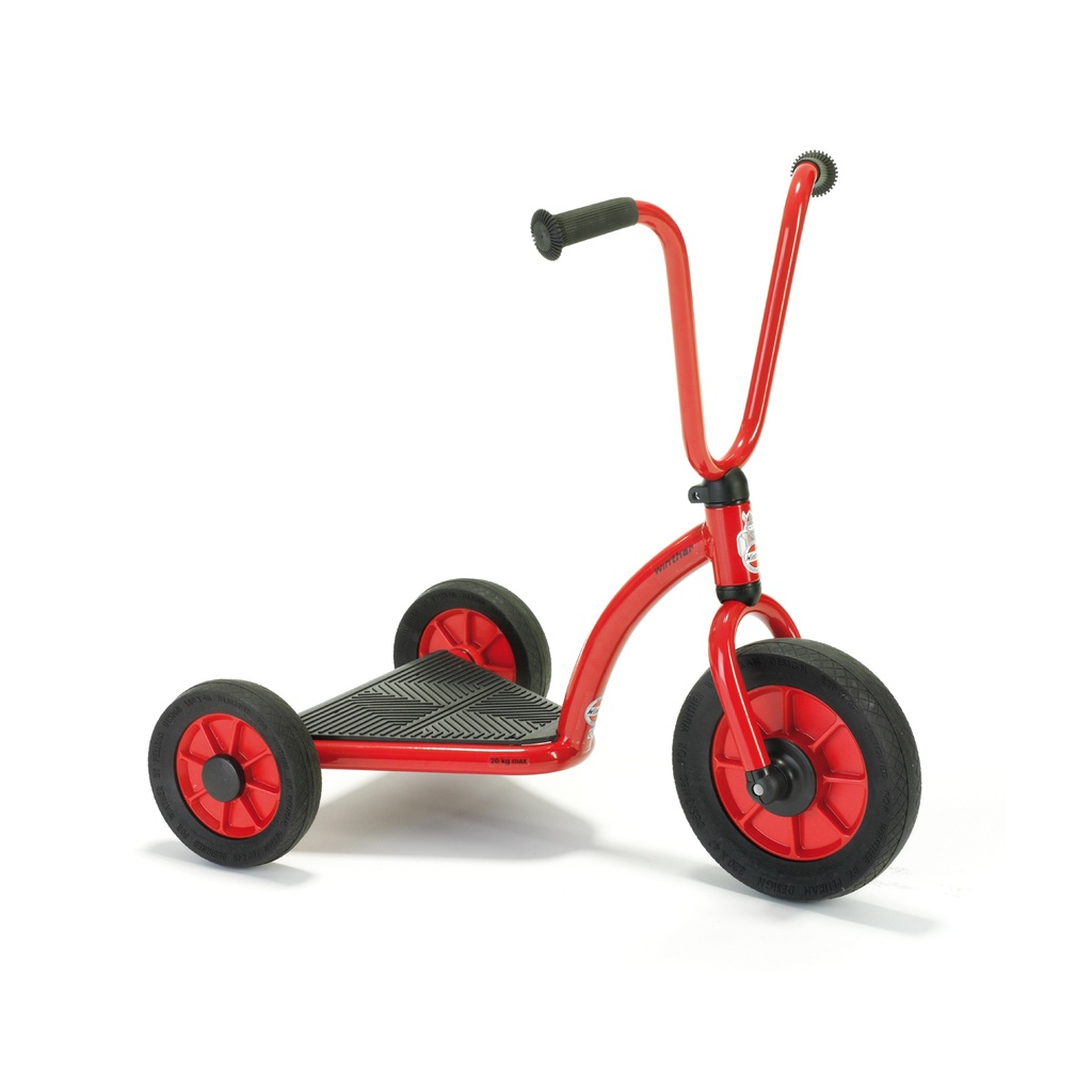 Mini Dreirad Roller