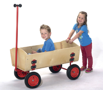 Bollerwagen Roll-Boll 