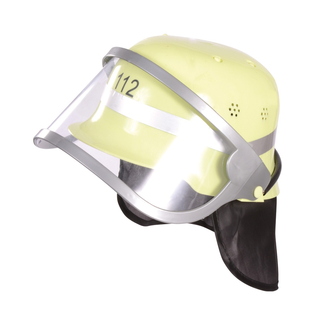Feuerwehrhelm 