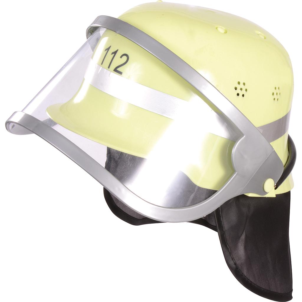 Feuerwehrhelm 