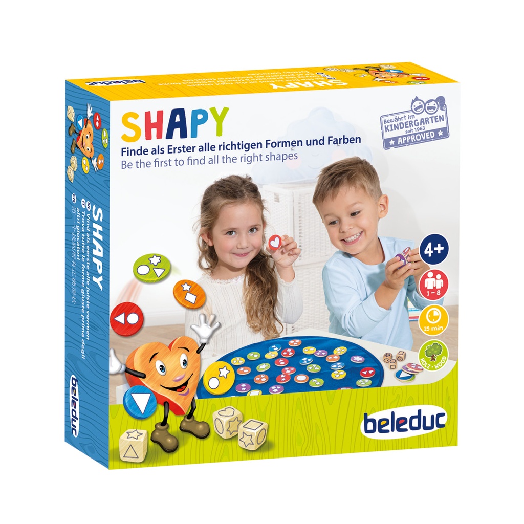 Shapy 