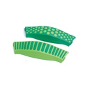 Regenbogen Wege, Grün*