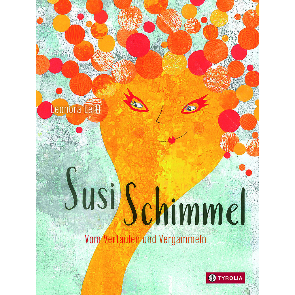 Susi Schimmel (Buch)