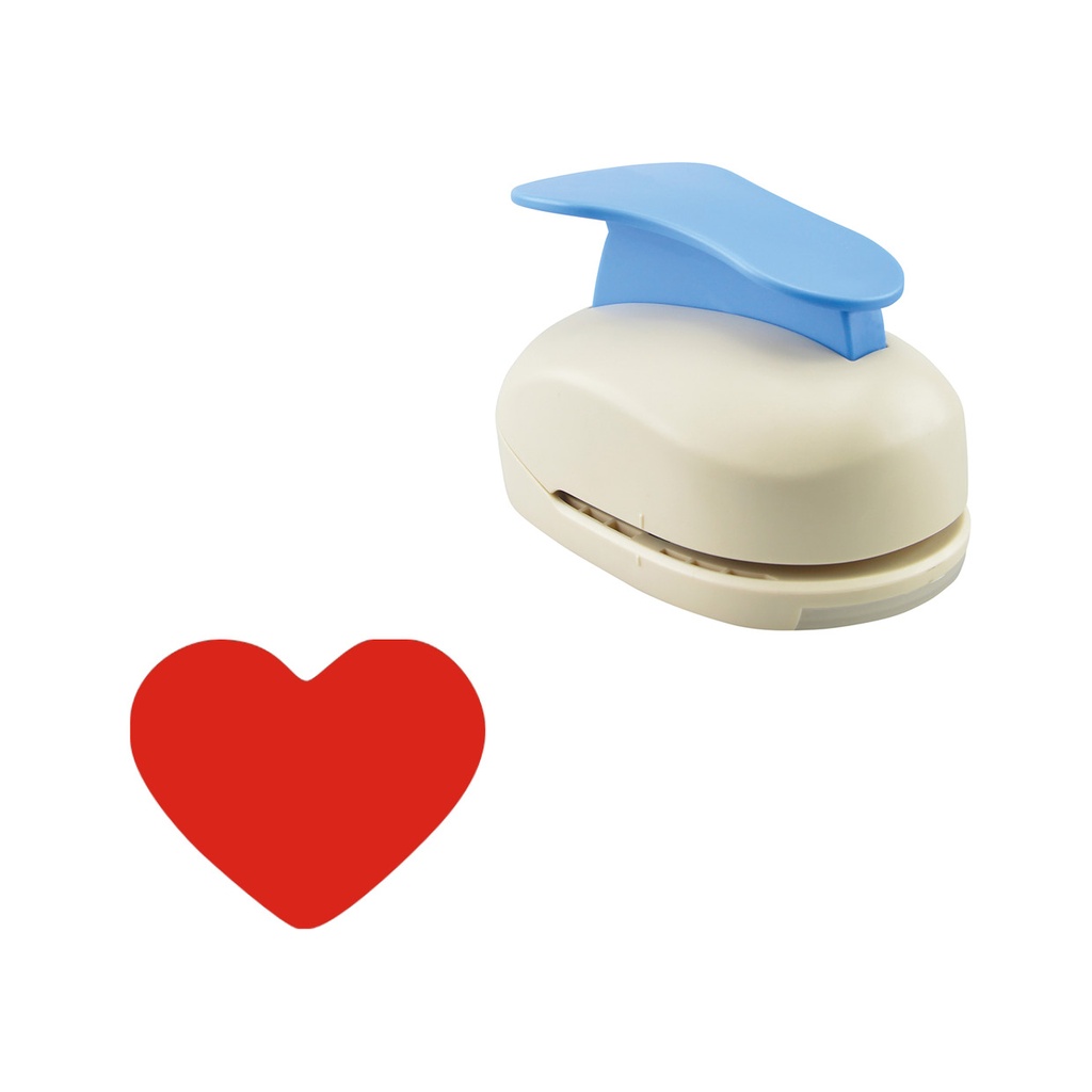 XXL Wunderlocher Herz