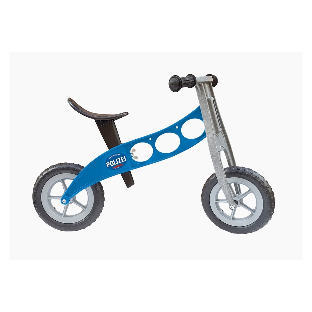 Maxi Cruiser - Blau
