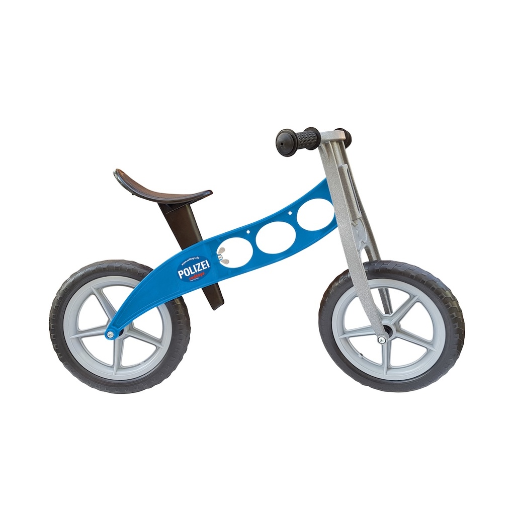 Mini Cruiser - Blau
