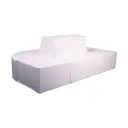 Snoezelen Möbel Set KIGA 